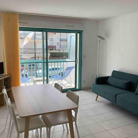 Appartement Stella-Plage Cucq Extérieur photo
