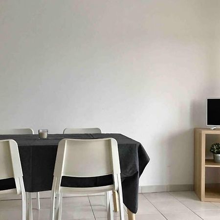 Appartement Stella-Plage Cucq Extérieur photo