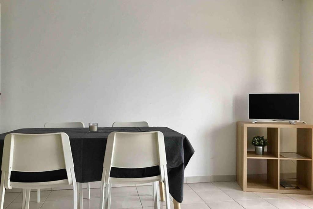Appartement Stella-Plage Cucq Extérieur photo